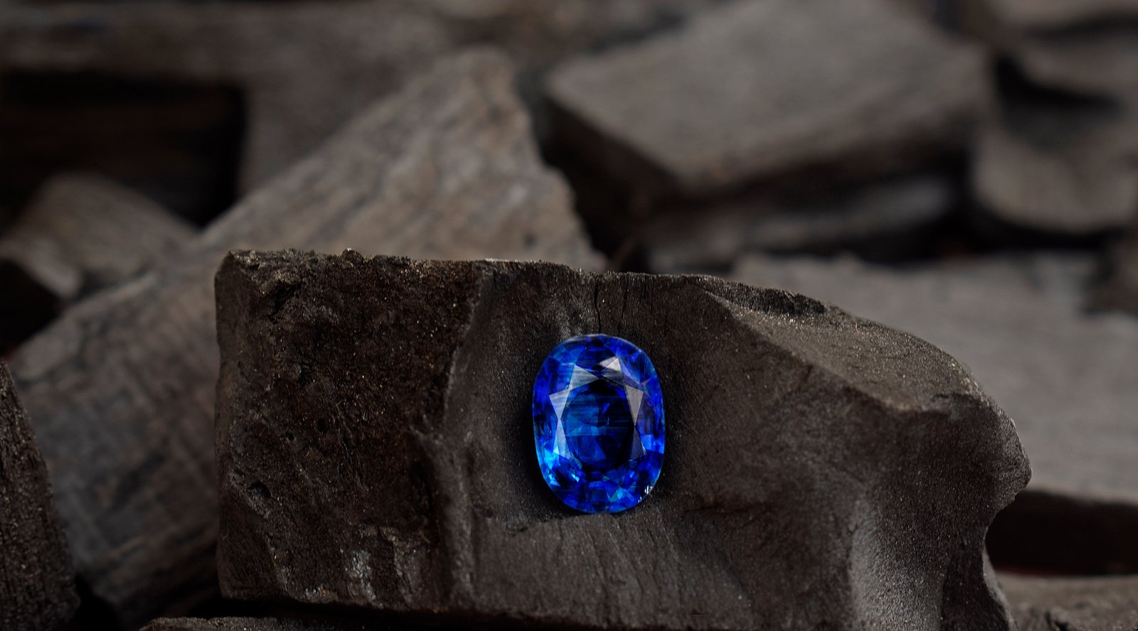 Gemstone 1